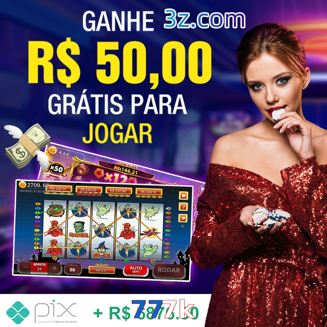 777k cassino