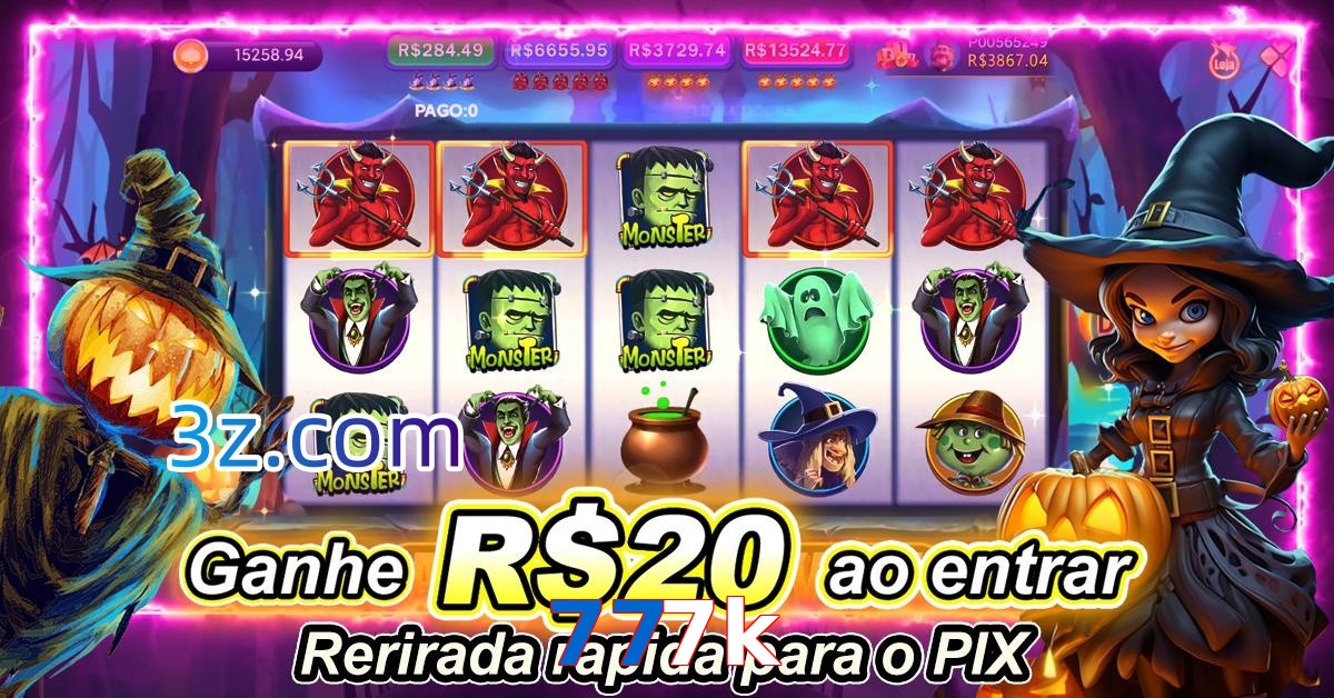 777k slots
