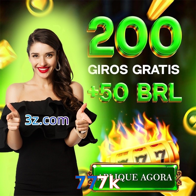 777k jogos